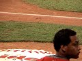 Carlos Ontiveros Toca El Himno En el Juego La Guaira -Caracas