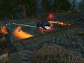 Zulaman First Boss