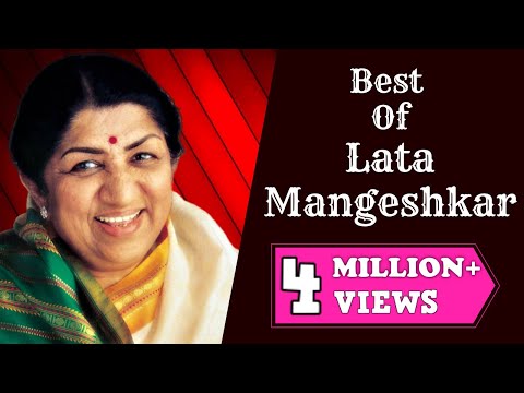 Lata Mangeshkar Hindi Songs  Mp3 Zip File