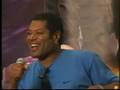 Christopher Judge at the Stargate SG-1 Con
