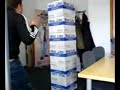 Daedalic Physik-Engine Test