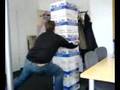 Daedalic Physik-Engine Test