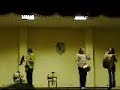 gaita galega: luvas verdes   ii   