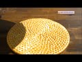 Horno solar - Tocino de cielo