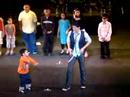Don Romantico8/12-US Tour,Chabot College-Hayward CA 11/3/07