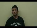 Tyson Griffin Pre UFC 81 Interview w/ MMAscoops .com! Pt. 1