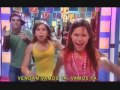 Somos Tu y Yo 1T - Baila Con Nosotros # 02 - Parte 08