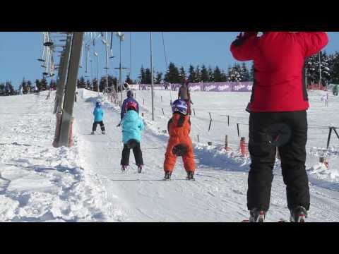 Ski areal NOVAKO, Boží Dar