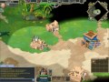 Age of Empires Online Beta Gameplay