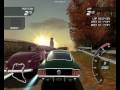 Ford Racing 3 by KINE