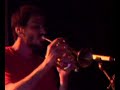 Mazen Kerbaj * Raed Yassin * Charbel Haber: Live in BEIRUT!
