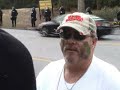 Atlanta Protest: Spokesman reports back from cops