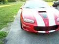 35th Camaro SS H/C walk around