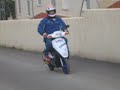 honda dio by petter