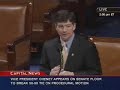 Chairman Hensarling Talks About Democrats' Priorities