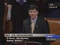 Chairman Hensarling Talks About Democrats\ Chairman Hensarling Talks About Democrats\