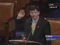 Chairman Hensarling Talks About Democrats' Priorities