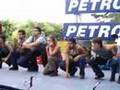Hyperactive beat box group (funny) from argentina divertido