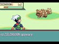 different starter pokemon dedication to XdragonSB