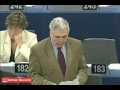 Parlamentul European - Trecut vs. viitor
