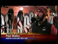 Outdoor Storytellers - Paul the Guide