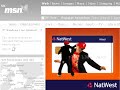 George Sampson NatWest Teens Video