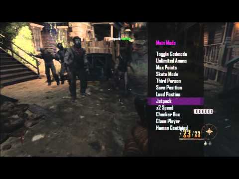 how to hack black ops 2 ps3