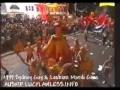Lucy & Renee  Sydney LGBT Mardi Gras (1 of 2)