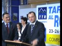 Ovidiu Silaghi la deschiderea Targului de Turism octombrie 2008 - Ovidiu Silaghi Ovidiu Silaghi la deschiderea Targului de Turism octombrie 2008 - Ovidiu Silaghi