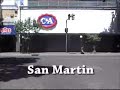 Manejando por Mendoza (Dia)