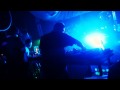 Scratch Perverts Gatecrasher Birmingham