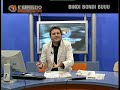 lespresso flop le primarie del partito democratico