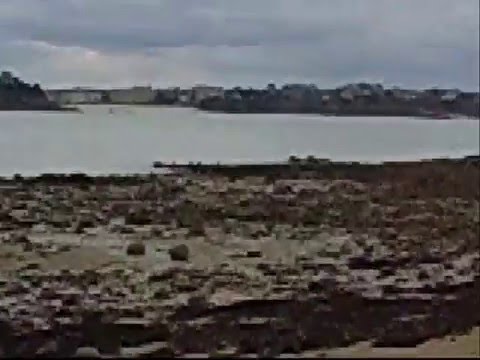 Saint-Malo romantique