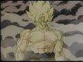 Dragon Ball Z-Goku vs. Broly-Evanescence-Bring me to life