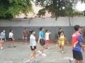 PRACTICE WITH THE GIRL PBV. PASUNDAN BANDUNG WEST JAVA - INDONESIA