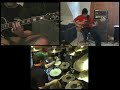 Schism-Tool Cover Feat. ToolBassPlayer and OpiateoftheMasses Schism-Tool Cover Feat. ToolBassPlayer and OpiateoftheMasses