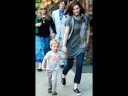 a slideshow of the adorable almost four-year-old milo william langdon. he's the son of actess liv tyler and singer royston langdon.