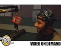 Hot97-Angie Martinez Interviews Swizz Beatz