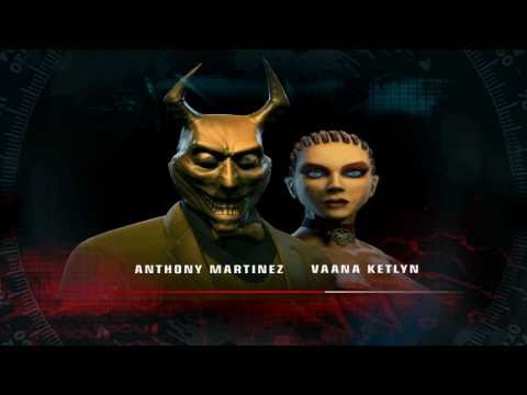 Hitman: Blood Mission toured the money 11-1 dancing with the devil - PRO - SA