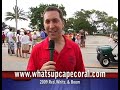 Senator Dave Aronberg at the Red White and Boom cape coral 2009