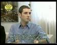 Allen Carr's Easy Way Interview at the Gideon Reicher show