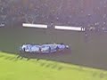 Mannschaftsaufstellung Arminia Bielefeld