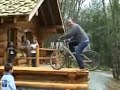 Kaskader BMX Kaskader BMX