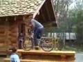 Kaskader BMX