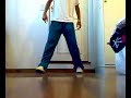 Tutorial Baile Electro