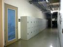 Transporting Room