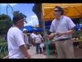 El Salvador Shelotes, El Ciego