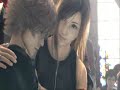 And All That Could Have Been-Cloud/Tifa