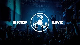 Bicep - Live @ Printworks 2018