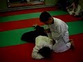 Aikido Subotica, Fouzi Aikido Subotica, Fouzi
